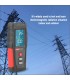 Цифров тестер EMF-280 за електромагнитни полета (ЕМП)