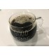 Good Morning Стъклена чаша 400 мл.