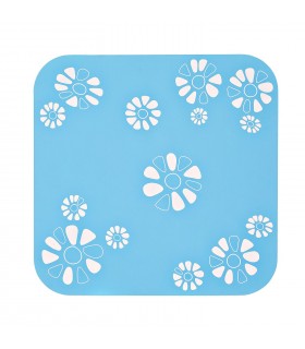 Силиконова постелка за котешки фонтан