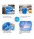 Силиконова ледарка и форма за лед ICE CUBE MAKER GENIE