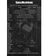 Професионален мултицет Habotest HT118A