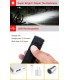 Фар за велосипед със сензор за включване и USB зареждане