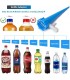 Система за напояване на саксии - комплект 6 броя
