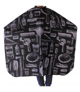 Престилка за подстригване