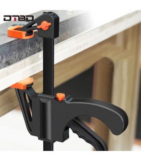 Бърза стяга 8 инча