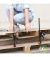 Бърза стяга 8 инча