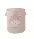Детски кош за играчки за момичета Little Princess