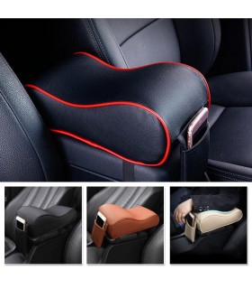 Луксозна възглавница за подлакътник за кола