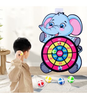 Детс за малки деца с топчета