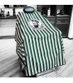 Фризьорска пелерина за подстригване BARBERSHOP