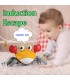 Ходещо раче играчка