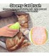 Четка за косми с пара за котки и кучета