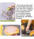 Четка за косми с пара за котки и кучета