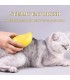 Четка за косми с пара за котки и кучета