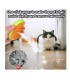 Четка за косми с пара за котки и кучета