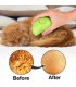Четка за косми с пара за котки и кучета