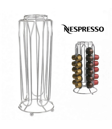 Поставка за 30 броя кафе капсули Nespresso