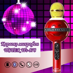 Karaoke-mikrofon-WSTER-WS-878-3565