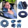 Комфортна многофункционална възглавница Total Pillow