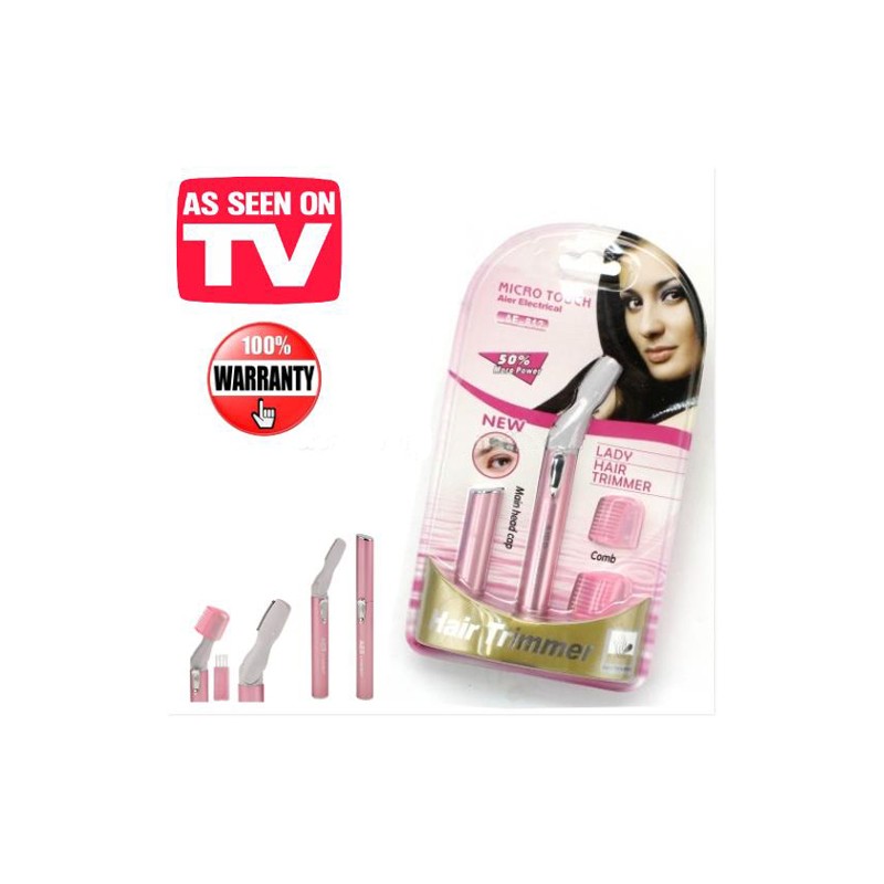 Portativen-trimer-Lady-Hair-Micro-1157