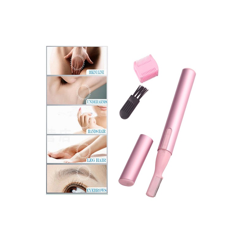 Portativen-trimer-Lady-Hair-Micro-1157