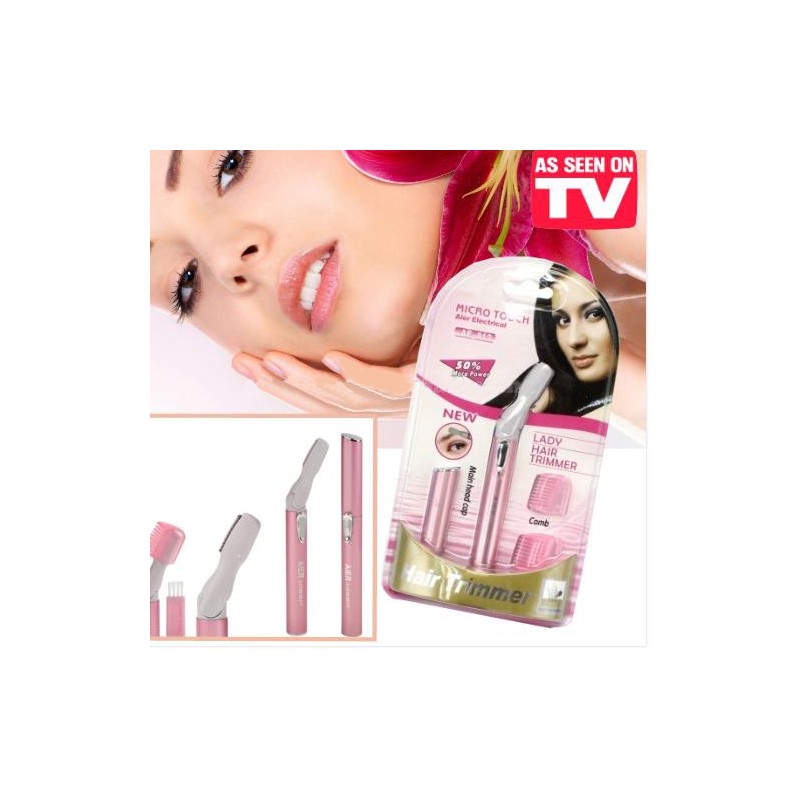 Portativen-trimer-Lady-Hair-Micro-1157